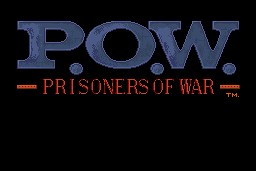 P.O.W.: Prisoners of War 0
