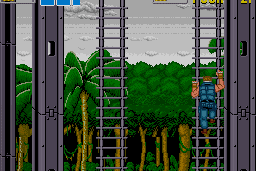 P.O.W.: Prisoners of War 9