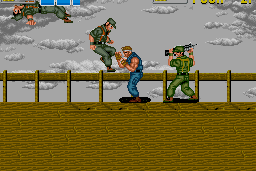 P.O.W.: Prisoners of War abandonware