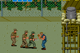 P.O.W.: Prisoners of War 8