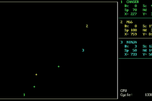 P-Robots abandonware