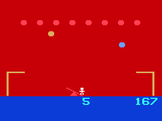 P.T. Barnum's Acrobats! abandonware