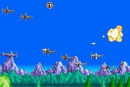 P47 Thunderbolt 4