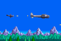 P47 Thunderbolt 6