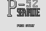 P52 Sea Battle 0
