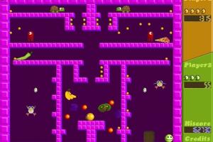 Pac Brothers abandonware