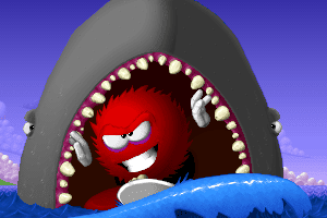 Pac-in-Time 9
