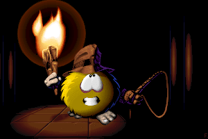 Pac-in-Time 14