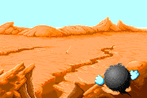 Pac-in-Time 2