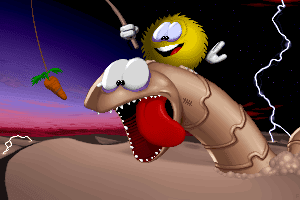 Pac-in-Time 7