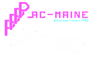 Pac-Maine 0