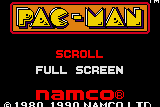 Pac-Man 0