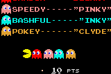 Pac-Man 1