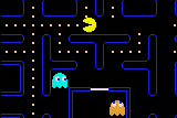 Pac-Man abandonware