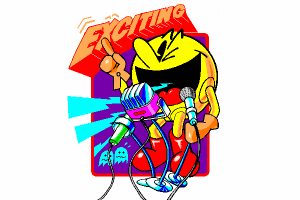 Pac-Man 0