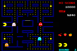 Pac-Man 9