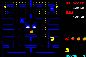 Pac-Man 11
