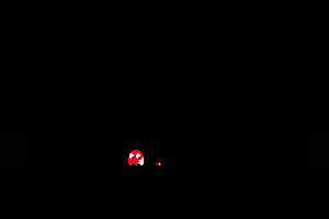 Pac-Man 13