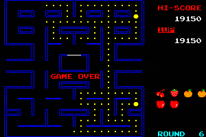 Pac-Man 14