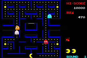 Pac-Man 3