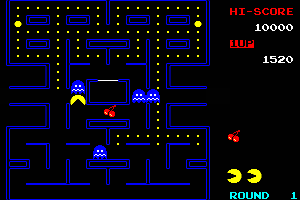 Pac-Man 5