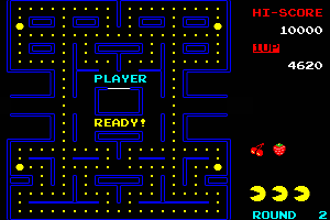 Pac-Man 6