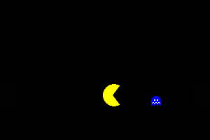 Pac-Man 8