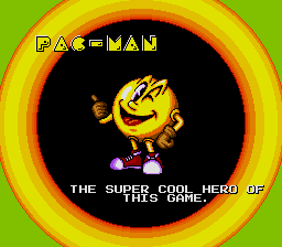 Pac-Man 2: The New Adventures 2