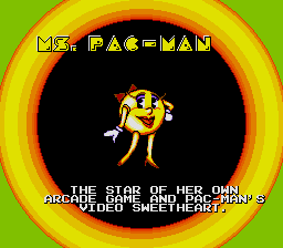 Pac-Man 2: The New Adventures 3