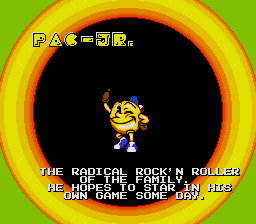 Pac-Man 2: The New Adventures 4