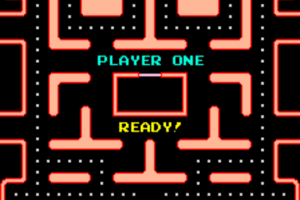 Pac-Man: 25th Anniversary 1