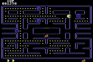 Pac-Man 2