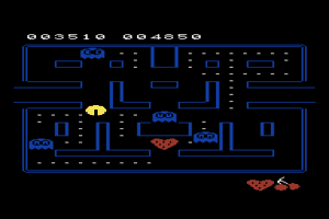 pac man online game pac man online game