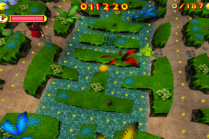 Pac-Man: Adventures in Time 5