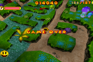 Pac-Man: Adventures in Time 6