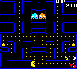 Pac-Man 2