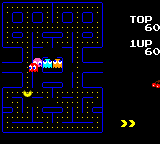 Pac-Man 4