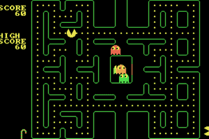 Pac-Man 1