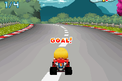 Pac-Man Kart Rally 3D 12