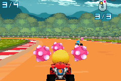 Pac-Man Kart Rally 3D 17