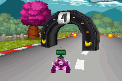 Pac-Man Kart Rally 3D 19