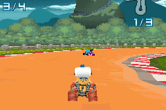 Pac-Man Kart Rally 3D 20