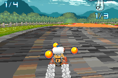 Pac-Man Kart Rally 3D 23