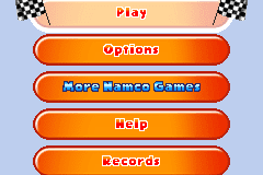 Pac-Man Kart Rally 3D 3