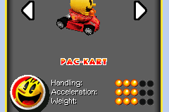 Pac-Man Kart Rally 3D 5