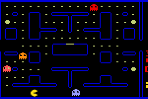 Pac-Man abandonware