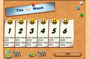Pac-Man Pizza Parlor 14