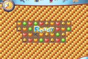 Pac-Man Pizza Parlor 15