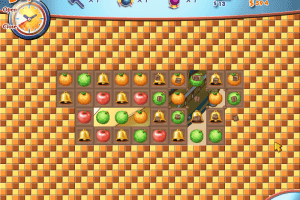 Pac-Man Pizza Parlor 16