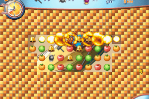 Pac-Man Pizza Parlor 17